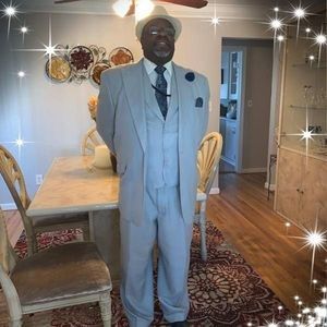 Meet your Posher, Douglas